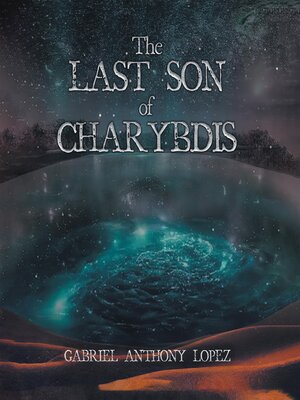 cover image of The Last Son of Charybdis